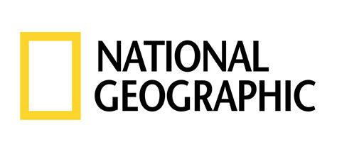 National Geographic logo and symbol, meaning, history, PNG