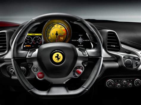 Pin on Ferrari Interior