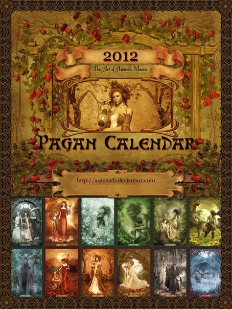 Pagan Holidays | Pagan calendar, Pagan witch, Pagan