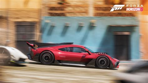 Forza Horizon 5 system requirements have been confirmed | GamesRadar+