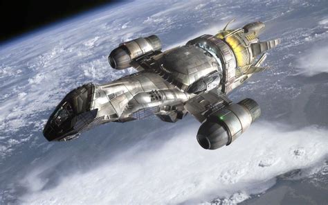 Serenity - Firefly wallpaper | Serenity (firefly), Firefly images, Firefly ship