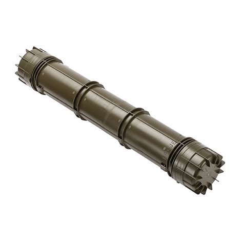 Artillery Ammunition Container - 105 mm Howitzer M1 - Single - Scepter