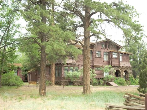 Riordan Mansion State Park - Archaeology Southwest