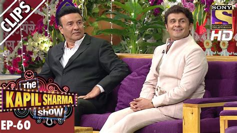 Comedy Nights With Kapil Sharma Sonu Nigam Full Episode - Comedy Walls