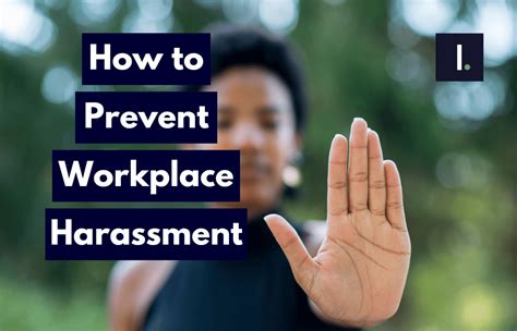 How to Prevent Workplace Harassment: Your Guide To Solutions