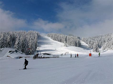 Pamporovo photos | Ski resorts in Bulgaria