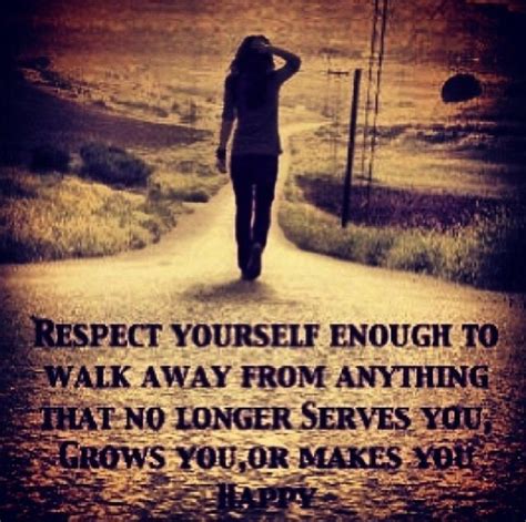 Respect Yourself Pictures, Photos, and Images for Facebook, Tumblr, Pinterest, and Twitter