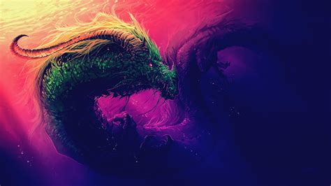 Dragon 4K wallpapers for your desktop or mobile screen free and easy to download