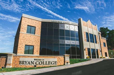 Bryan College - Profile, Rankings and Data | US News Best Colleges