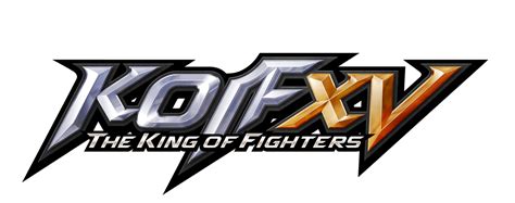 THE KING OF FIGHTERS XV | SNK