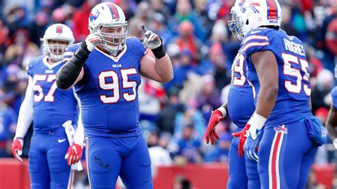 Can Leslie Frazier return the Buffalo Bills to Top-10 Defense in 2017?