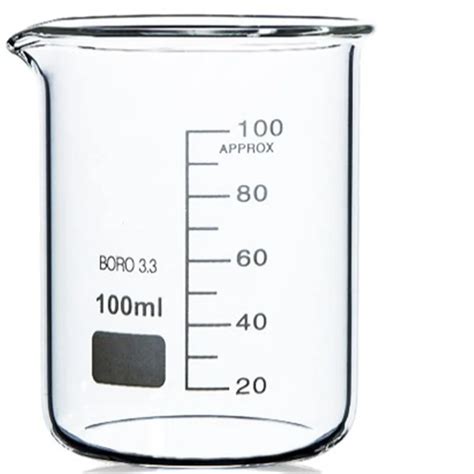 Beaker Used In Chemistry Lab at Viola Gutierrez blog