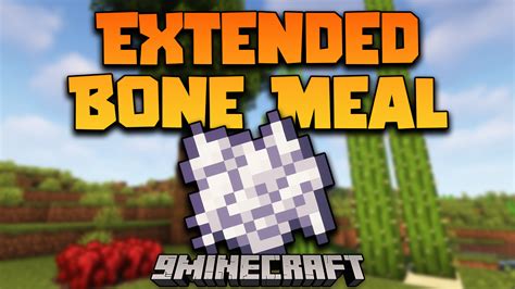 Aprender sobre 90+ imagem minecraft bonemeal farm - br.thptnganamst.edu.vn