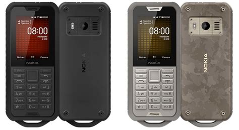 Nokia 800 Tough Specs & Price Daily Updated - Phones Counter