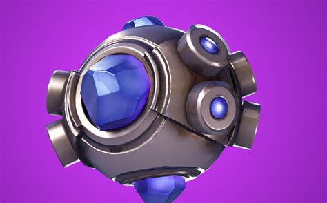 Fortnite's Shockwave Grenade will bounce you straight through structures