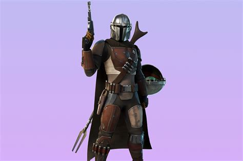 2560x1700 Fortnite Mandalorian Chapter 2 Season 5 Battle Pass 4K ...