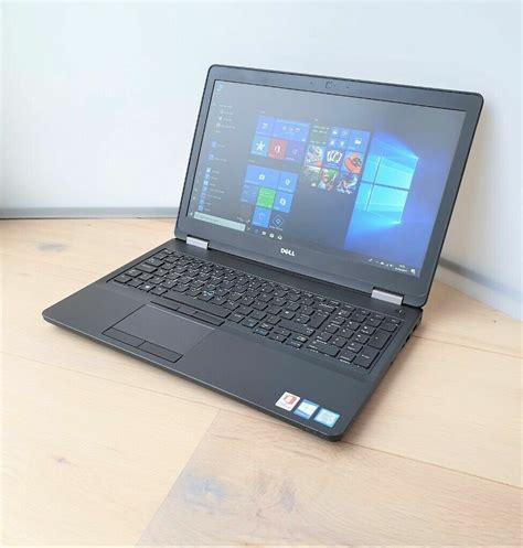 Dell Latitude 5570 15.6-inch i5 6300HQ 8GB DDR4 256GB SSD Business Lap | in Kingston, London ...