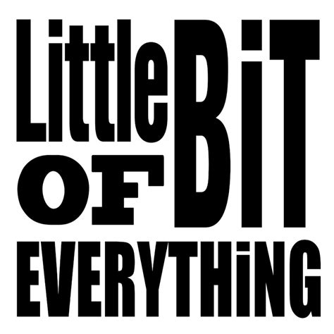 Little Bit Of Everything - YouTube