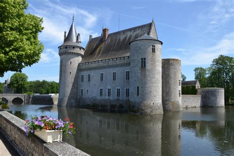 14 Best Loire Valley Castles to Visit from Paris - TourScanner