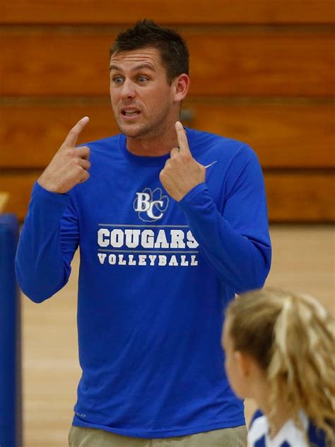 Barron Collier volleyball coach fired for not reporting alcohol, drugs