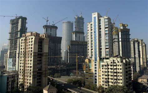 Can India’s Fast-Growing Cities Also Be Sustainable? – Brink – The Edge of Risk