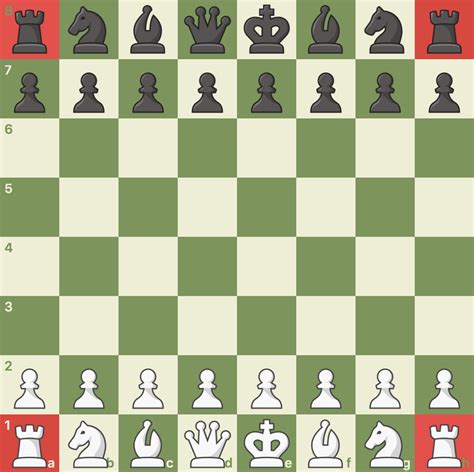 Rook - Chess Terms - Chess.com