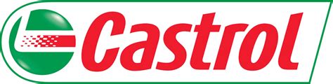 Download Castrol Oil Logo Png, Transparent Png - vhv