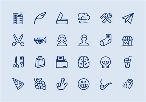 Google Font Icon #70707 - Free Icons Library