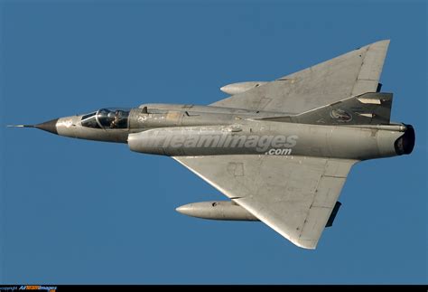 Dassault Mirage III - Large Preview - AirTeamImages.com