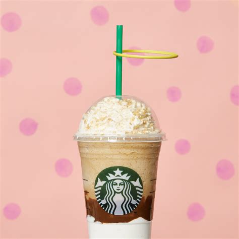 Starbucks Frappuccino — Holly Schnackenberg