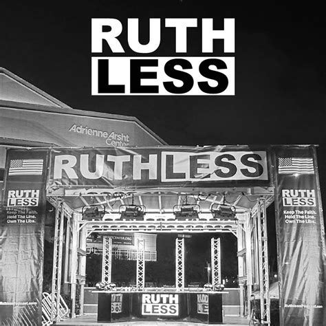 Ruthless Variety Progrum by Josh Holmes, Comfortably Smug, Michael ...