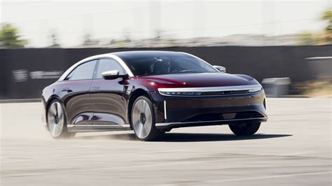 Fastest-charging electric cars of 2022 | Autoblog - Autoblog