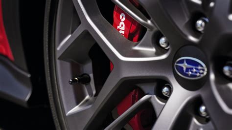 'Enthusiast-focused' 2024 Subaru WRX TR will be revealed next week ...