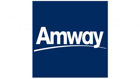 Amway Logo: valor, história, PNG