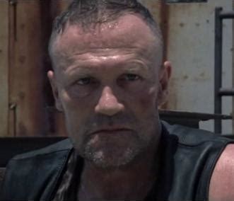 Merle Dixon | Movie Morgue Wiki | Fandom