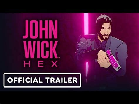 Buy John Wick Hex (PC) - Steam Key - GLOBAL - Cheap - G2A.COM!