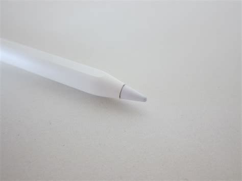 OEM Apple Pencil (2nd Generation) Replacement Tip « Blog | lesterchan.net