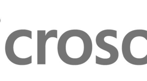 microsoft logo | Proactivo Digital