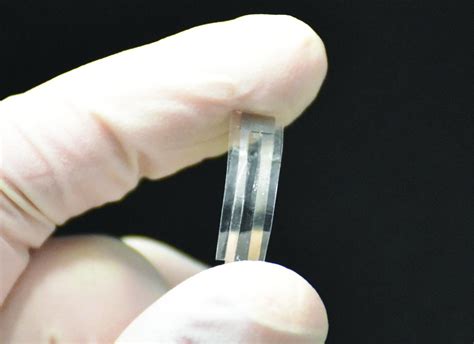 Biodegradable, implantable pressure sensors | National Institutes of Health (NIH)