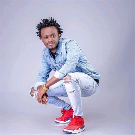 Did Bahati Really Pay Nadia Mukami 10M Collaboration Fee? | Boombuzz