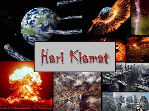 Gambar Hari Kiamat Dan Penjelasannya – denah