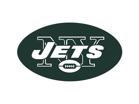 New York Jets Logo PNG Transparent & SVG Vector - Freebie Supply