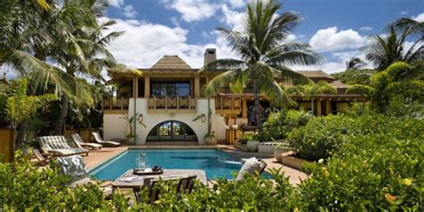 Costa Rica Beach Rentals | Tropical Homes of Costa Rica