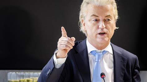 Rosemarie Dixon Viral: Geert Wilders Deutschland