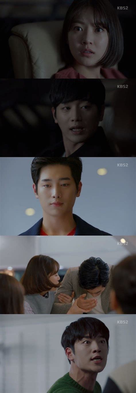 [Spoiler] "Are You Human Too" Human Seo Kang-joon Pretends to Be the ...