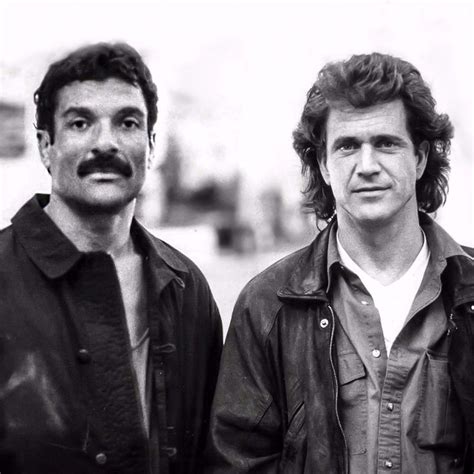 LETHAL WEAPON 5 Possibly in the Works with Mel Gibson, Danny Glover and ...