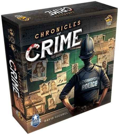 9 Best Detective Board Games for 2023 – Victory Conditions