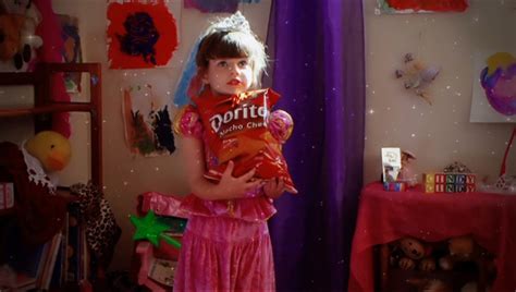 Doritos going global with Super Bowl ad promo