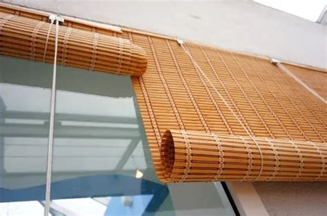 7 Reasons to Install Bamboo Blind - Roller Blinds Singapore