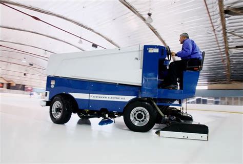 Ice Rink Savior: When Was the Zamboni Invented? - sigfox.us | All About ...